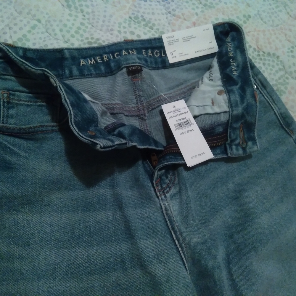 Jeans - Picture 3 of 15